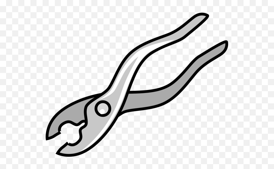 Pliers Png Svg Clip Art For Web - Download Clip Art Png Pliers Clip Art,Pliers Icon