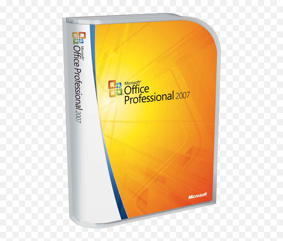 Microsoft Office 2007 Professional Download - Microsoft Office 2007 Png,Office 2007 Icon
