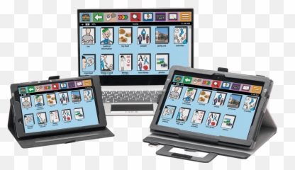 What Is An Aac Device Overview And - Technology Applications png
