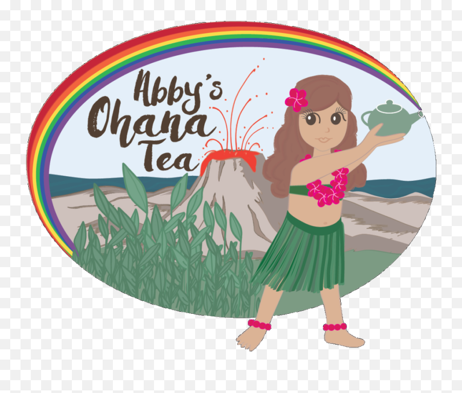 Organic Tea Portland Seattle San Francisco Online - Fictional Character Png,Tea Bag Icon
