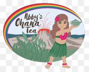 Organic Tea Portland Seattle San Francisco Online - Fictional Character png