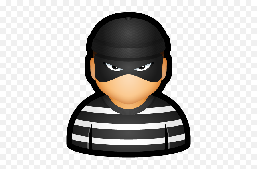 Png Images Transparent Background - Thief Png,Burglar Png