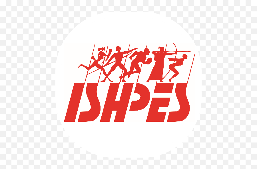 About Us - Ishpes Png,Physical Education Icon