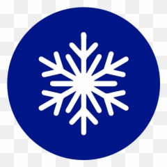 Ice Melt Programs U2014 The Conkling Center - Frozen Icon Png