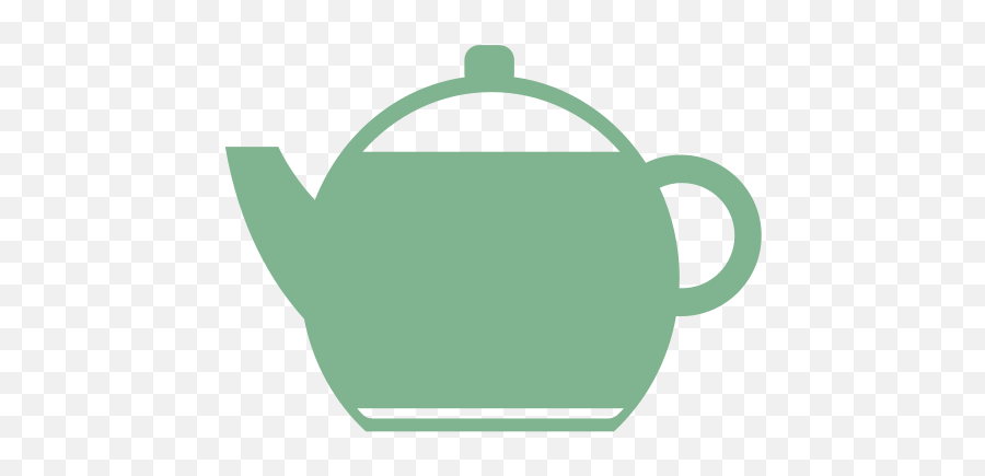 Free Svg Psd Png Eps Ai Icon Font - Serveware,Tea Kettle Icon