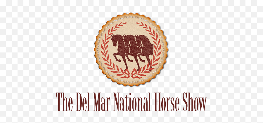 Del Mar National Horse Show Logo - Brainshine Douglas Laing Whisky Logo Png,Horse Logos