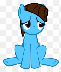 Feeling Sad Clipart - Im Feeling Sad Cartoon Png Download Feeling Sad And Blue,Feelsbadman Png