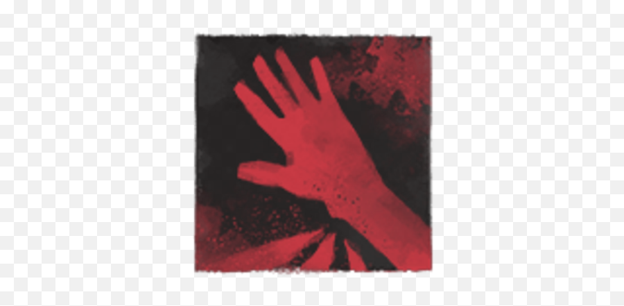 Sprained Wrist - Sign Language Png,The Long Dark Icon