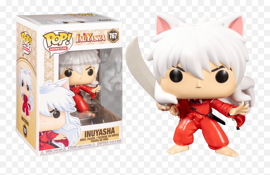 Inuyasha - Funko Pop Inuyasha Png,Kagome Icon