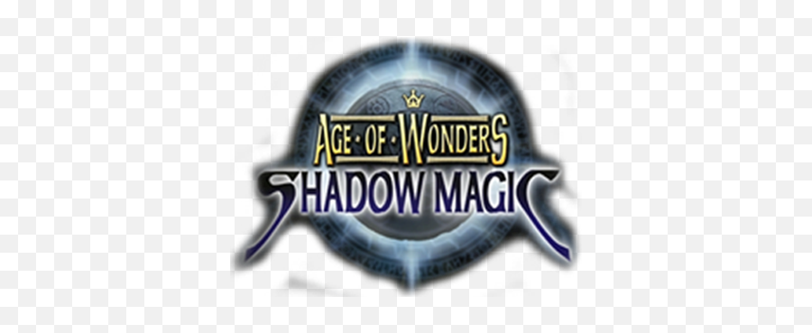 Role - Age Of Wonders Shadow Magic Logo Png,Age Of Wonders 3 Icon