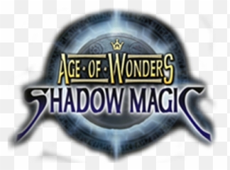 Role - Age Of Wonders Shadow Magic Logo png