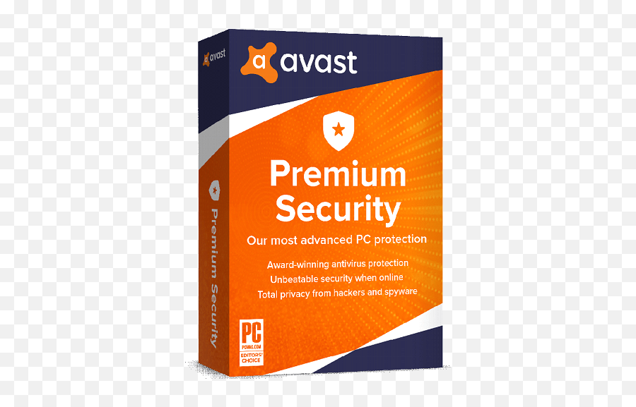Avast Ultimate Suite - 1 Year 10device U2013 Eretailer365com Avast Premium Security Box Png,Avast Icon Multiplying