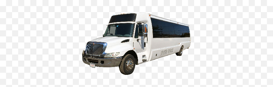 Best Price In Louisville For Limo U0026 Party Bus Service - Commercial Vehicle Png,Party Bus Icon