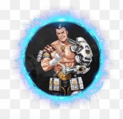 Apex Legends Predator Png Choose From 1900 - Forge
