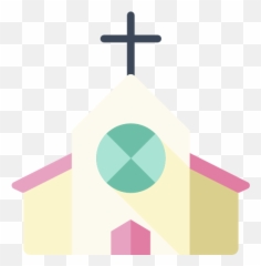 Free Icon Church - Christian Cross png