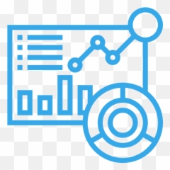 Supply Chain Control Tower - Effective Management Dashboard png