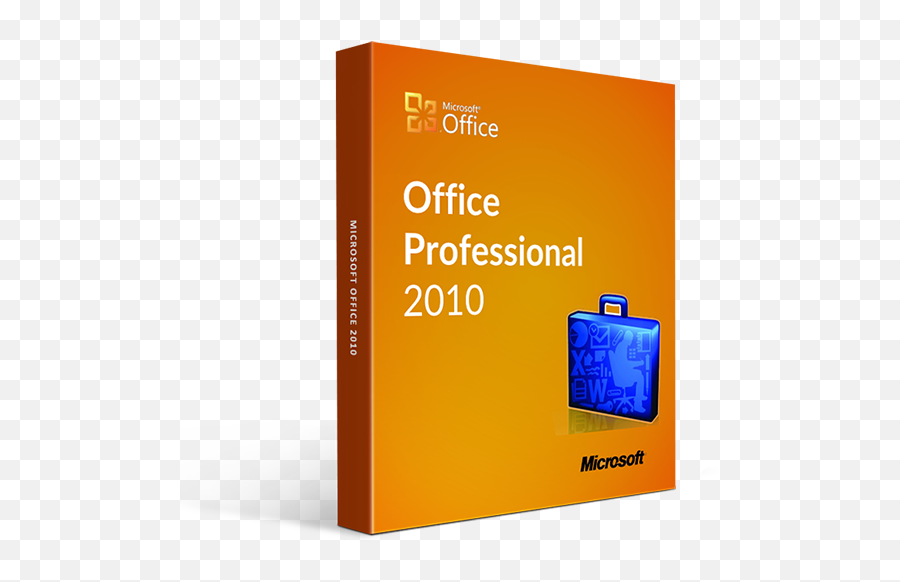 Buy Microsoft Office 2010 Professional - Microsoft Office 2010 Png,Outlook 2010 Icon Download