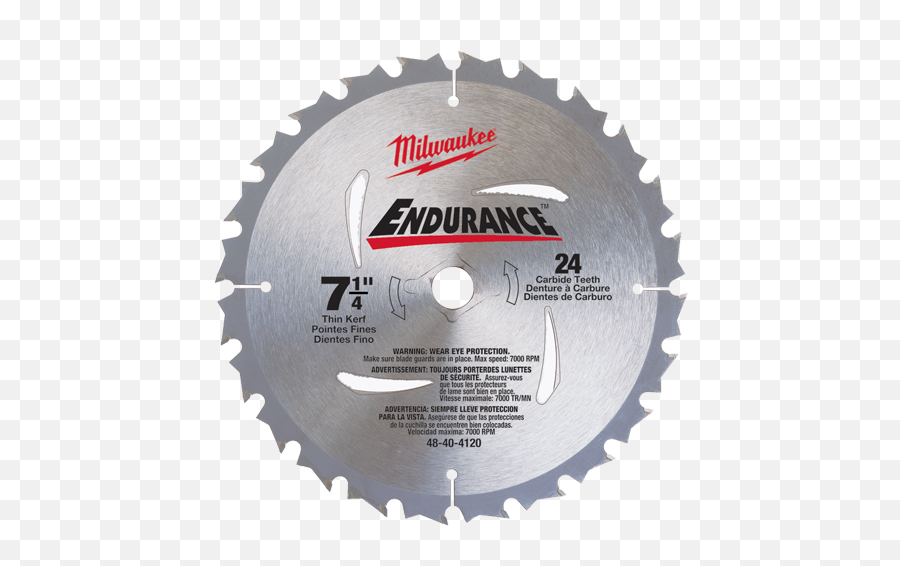 Wood Cutting Circular Saw Blade - Circular Saw Rip Blade 165mm Png,Saw Blade Png