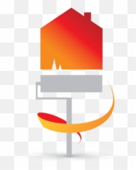 House Painting Logo Templates - Company Free png