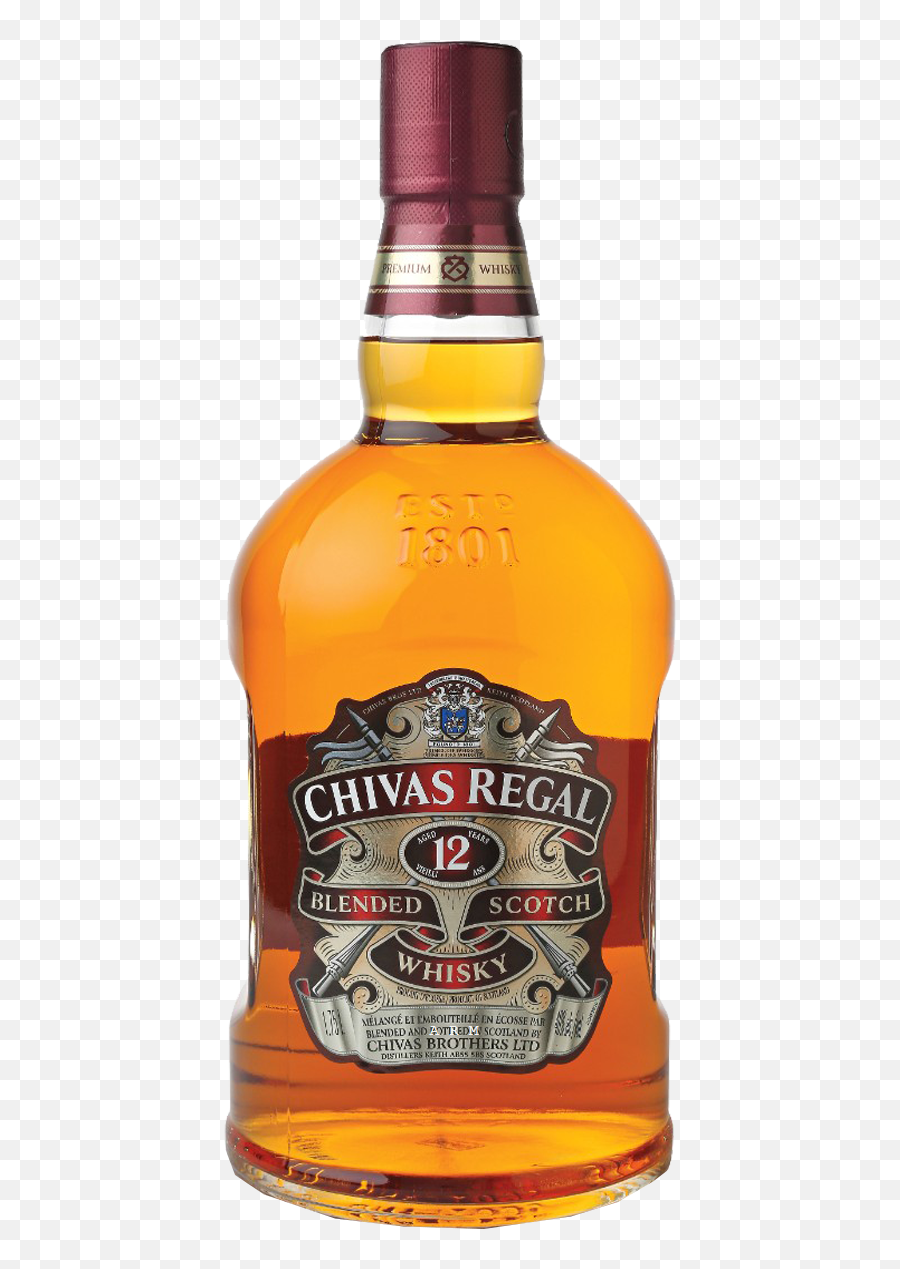 Buy Chivas Regal Blended Scotch Whisky - Chivas Regal 1750 Ml Png,Chivas Regal The Icon