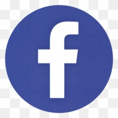 Facebook Small Icon Png - Transparent Vector