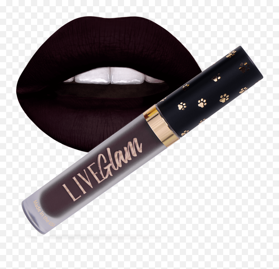 Furrari - Lip Care Png,Color Icon Metallic Liquid Lipstick