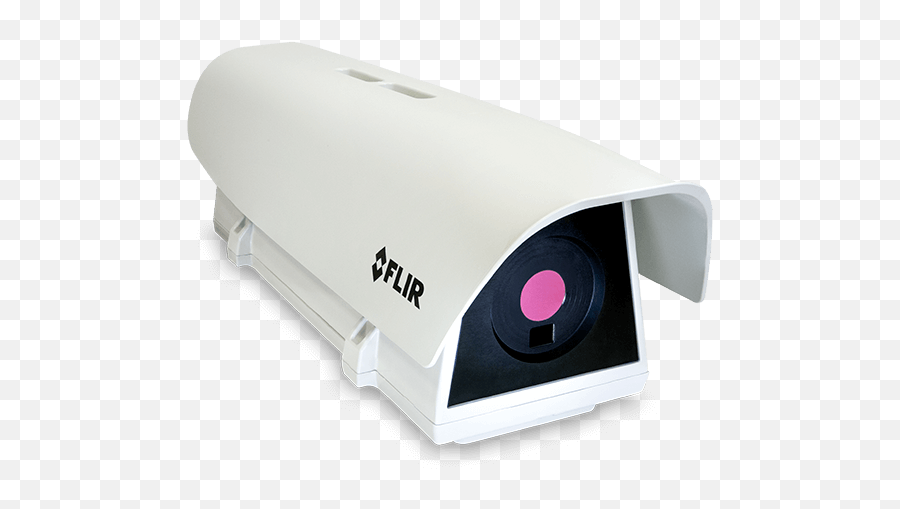 Thermal Imaging Night Vision And Infrared Camera Systems - Flir A500f Png,Security Camera Icon Png