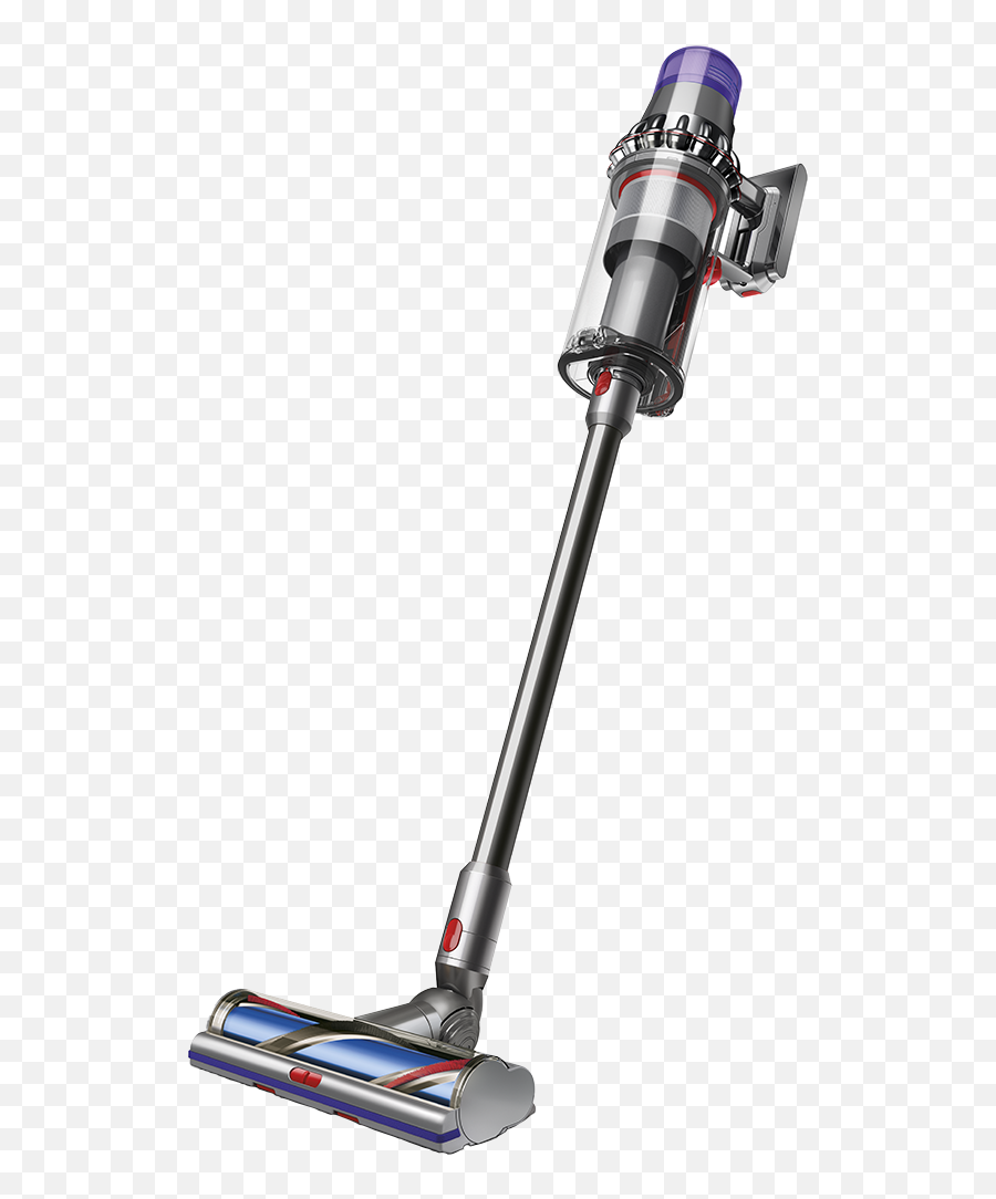 Dyson Outsize Cordless Stick Vacuum - Dyson Outsize Png,Airflow Icon 15 Manual