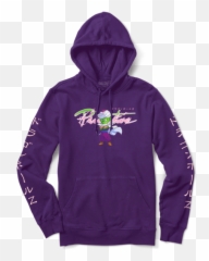 Youth Primitive Dragonball Z Nuevo - Primitive Naruto 2 Karuma Hoodie Png,Piccolo Dbz Icon