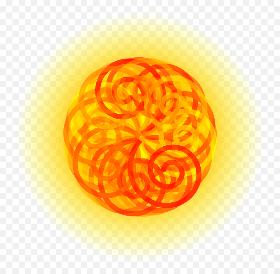 Spiral Sun Png Clip Arts - Icon Transparent Png Free Vertical,Arts Icon Png