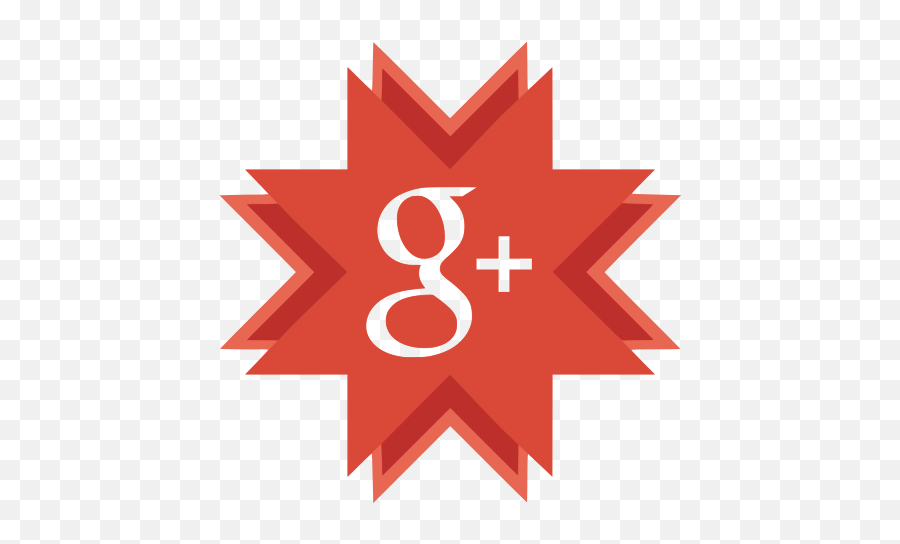 Google G Plus Icon Png New