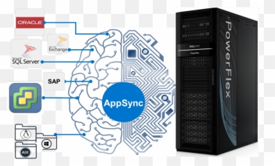 Blogs Dell Technologies Info Hub - Cpu Vs The Brain png