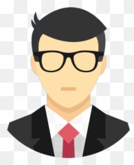Php Sql Web Developer Coder Steve Dawson - Avatar Professional Man Icon png