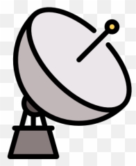 Free Icon Wireless Connectivity - Antenna png