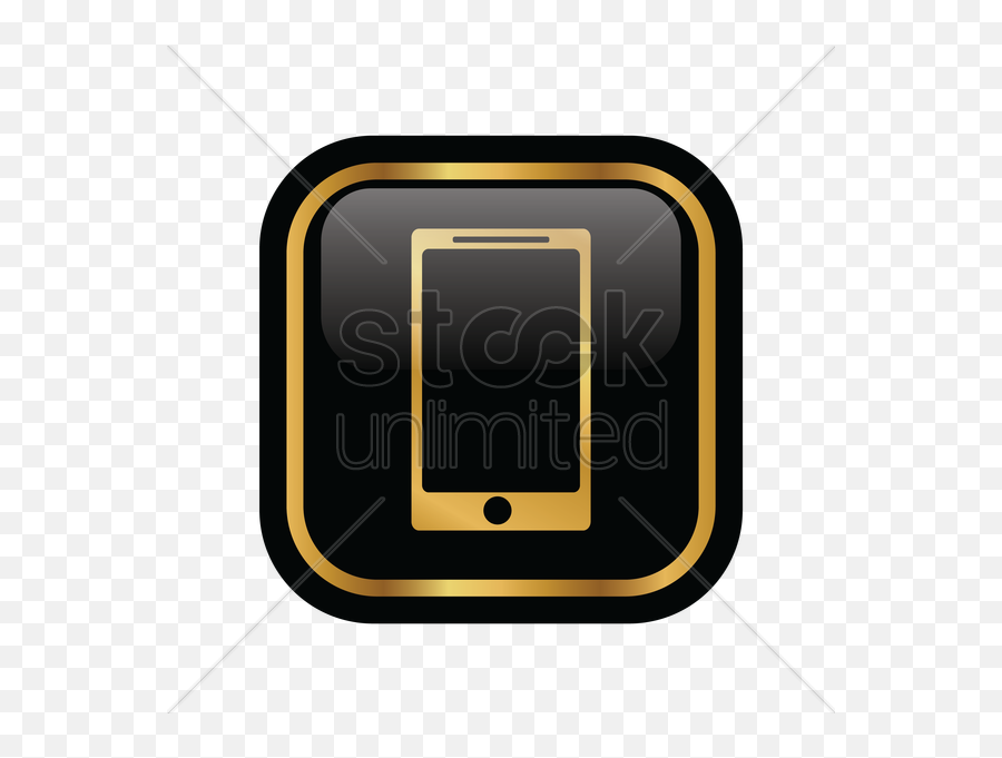 Mobile Phone Icon Vector Image - 1949910 Stockunlimited Vector Graphics Png,Find Phone Icon