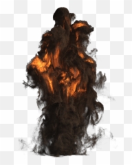 Fire And Smoke Png Image For Free - Fire And Smoke Png,Big Smoke Png