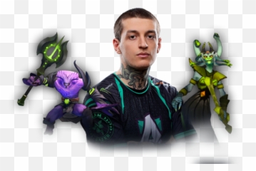 Nikobaby - GamerzClass Fictional Character png