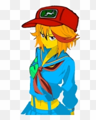 Sneed Matoi Formerly Ryuko Rkilllakill - png