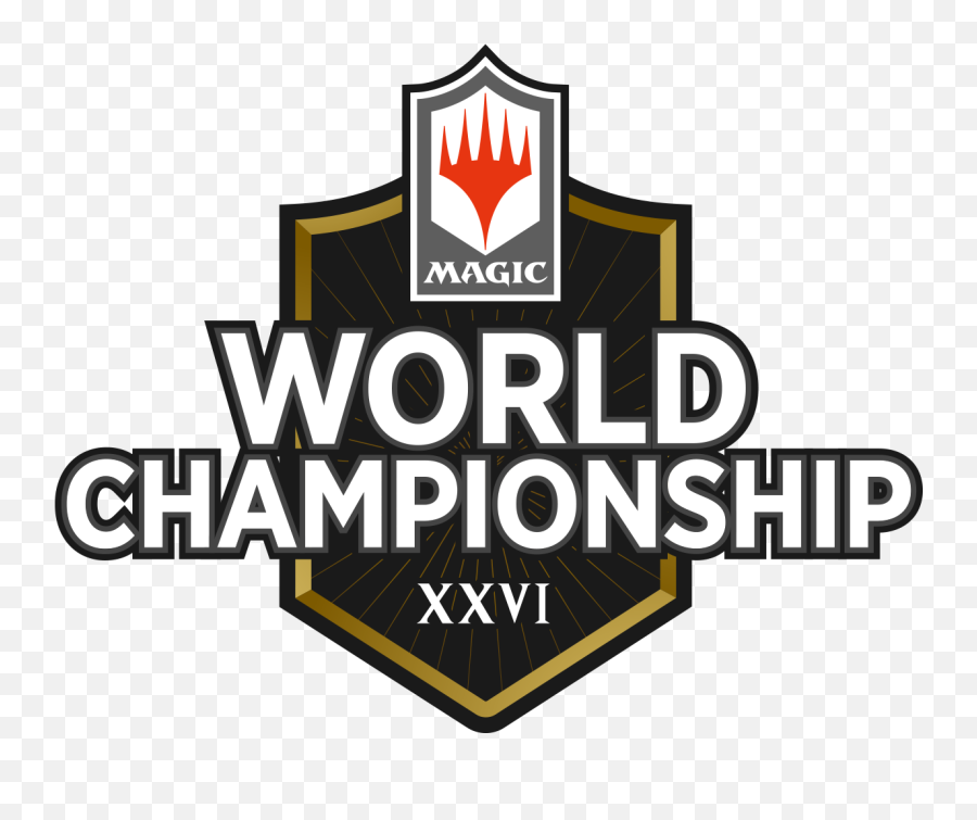 Magic World Championship Xxvi - Language Png,Mtgo Icon
