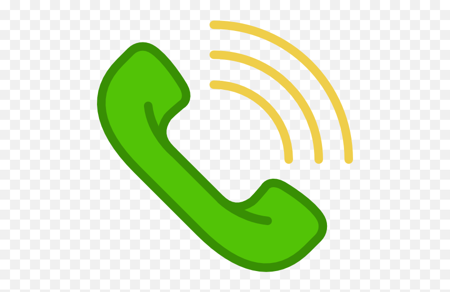 Phone Ring Free Icon Of Dialogue Assets - Phone Ring Icon Png,Icon For Phone