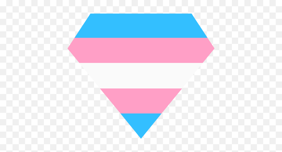 Transgender Graphics To Download - Girly Png,Transgender Flag Icon