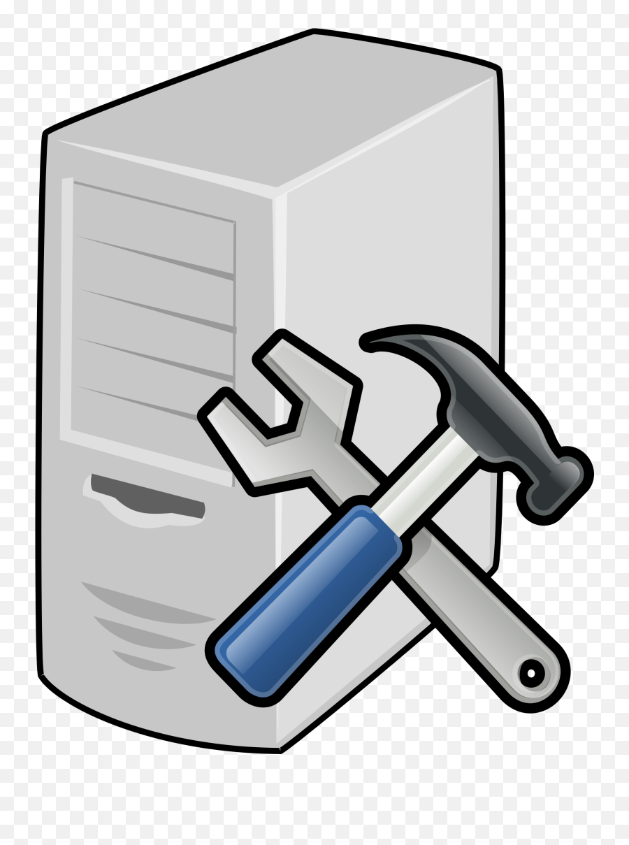 Powershell And Forms Part 3 U2013 Checkboxes - Serverfixes Database Server Clipart Png,Jrv Icon