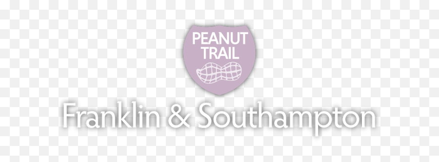 The Peanut Trail In Franklin And Southampton - The Salty Language Png,Did You Know Icon