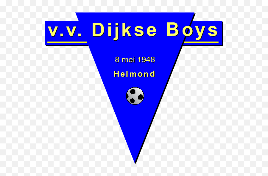 Dijkse Boys Vv Helmond Logo Download - Logo Icon Png Svg Dot,Mei Icon