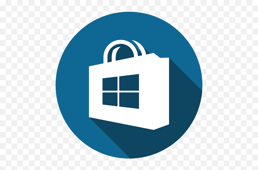 Microsoft Store Apps - Microsoft Gift Card Hk Png,White Icon Pack Windows