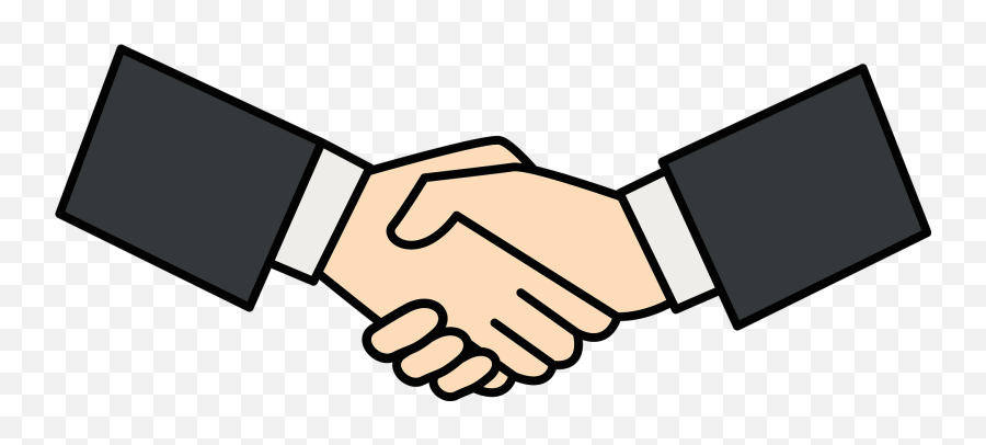 Download Free Photos Handshake Vector Business Png Image - Handshake Png,Business Handshake Icon