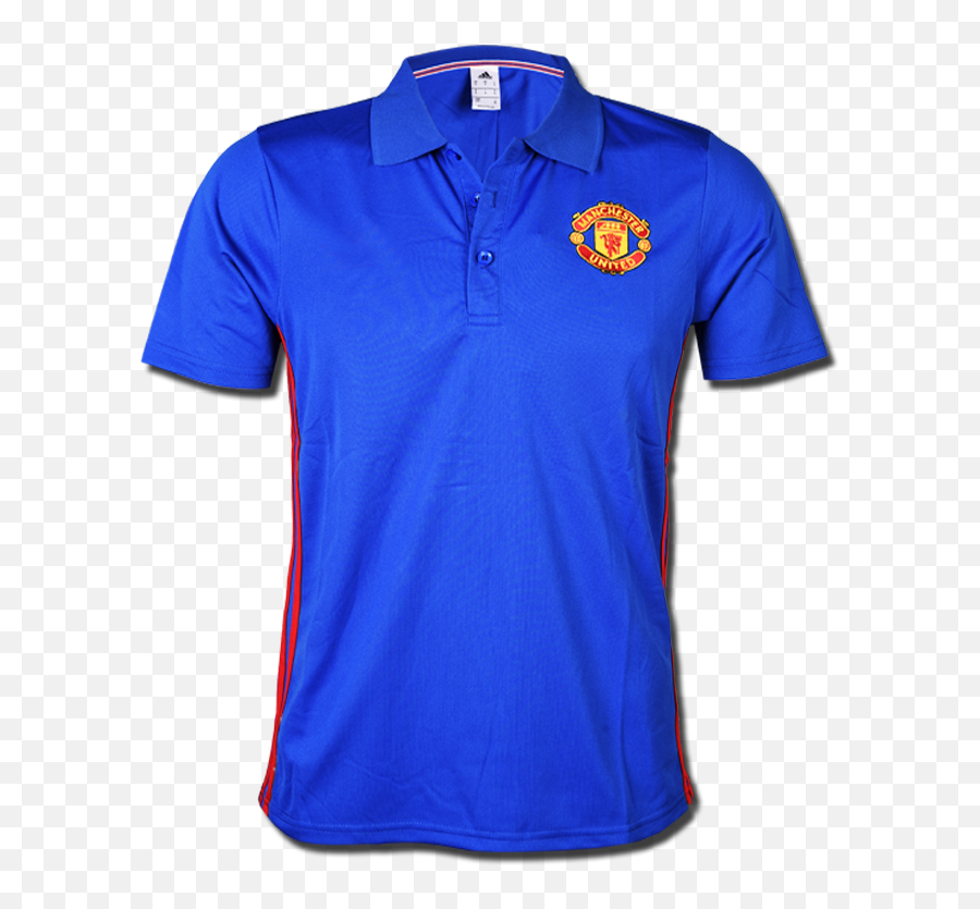 Manchester United Logo T Shirt Jersey - Man Utd T Shirts Png,Man United Logo