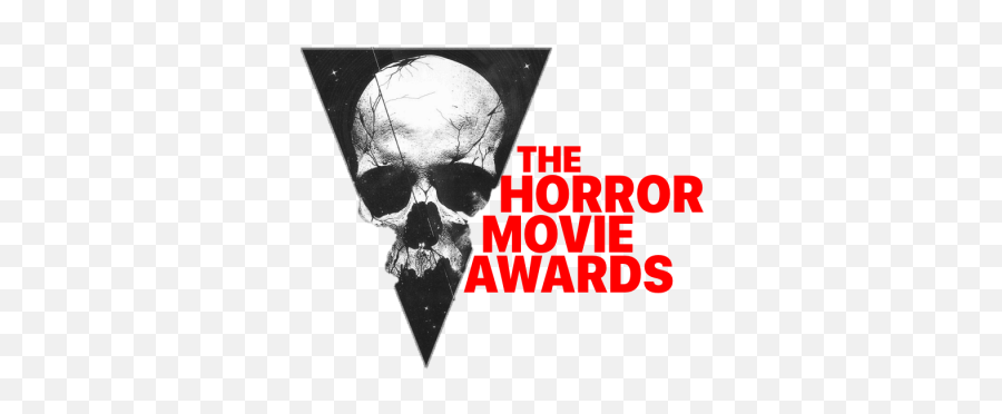 The Horror Movie Awards - Skull Png,Horror Transparent