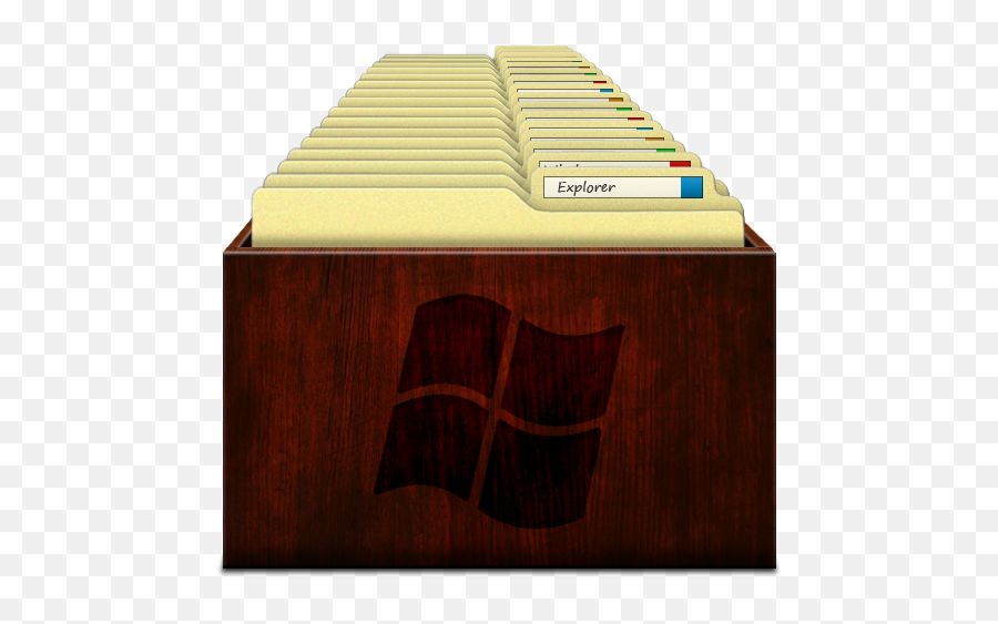 Explorer File Folders Library Free Icon - Iconiconscom Icone Explorateur De Fichier Png,Explorer Shortcut Icon