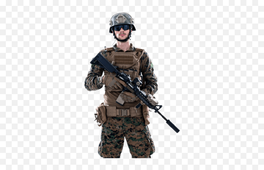 Best Airsoft Fields Near Me Reviews Ratings Outdoor - Gear Us Marine Soldier Png,Airsoft Avatar Icon